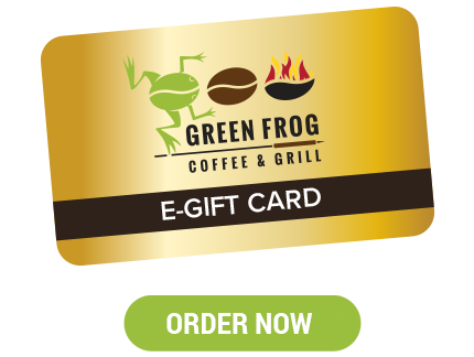 Green Frog Loyalty - Rewards Signup/Lookup